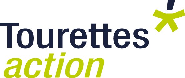 Tourettes Action logo