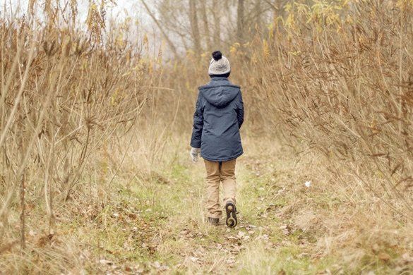 PTSD in the classroom - Tips for Teachers