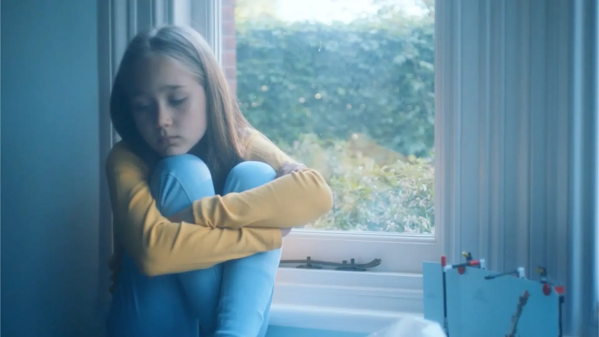 What is Emotionally Based School Avoidance