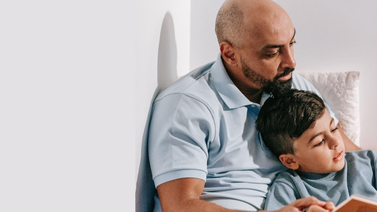 Managing tantrums and meltdowns