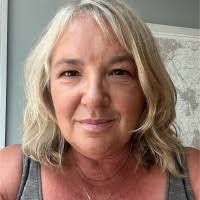 Professor Dasha Nicholls