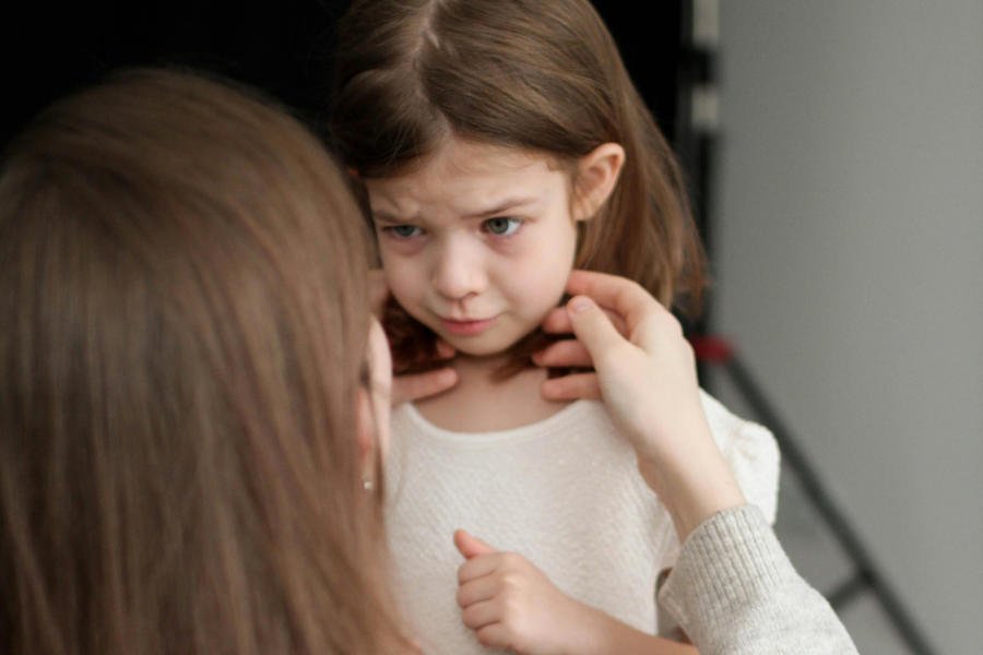 How do I talk to my child about death?