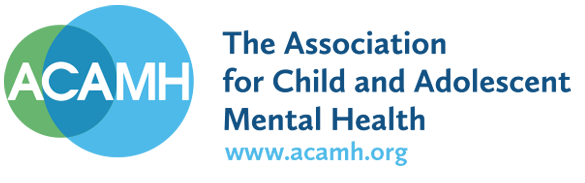 ACAMH logo