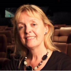 Kate Kinninmont