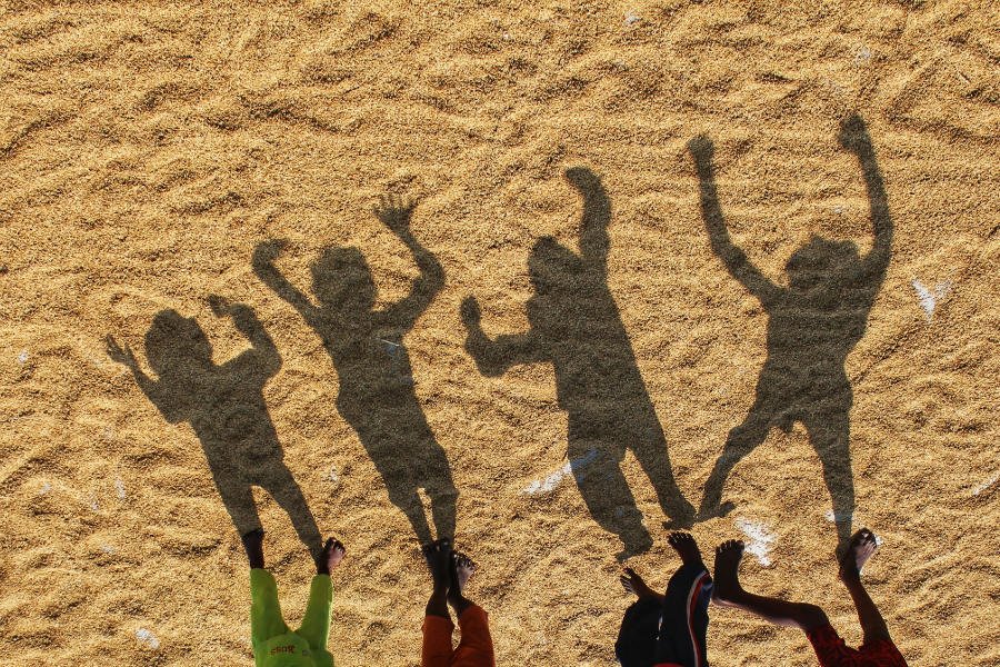 Community and Resilience in Children’s Mental Health