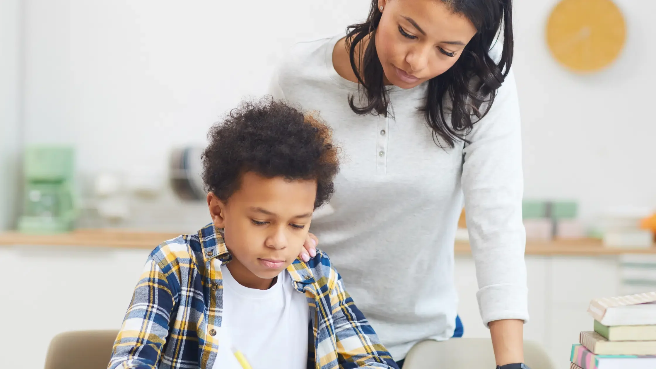 Homeschooling and Neurodiversity: Scott Mair’s Family Story