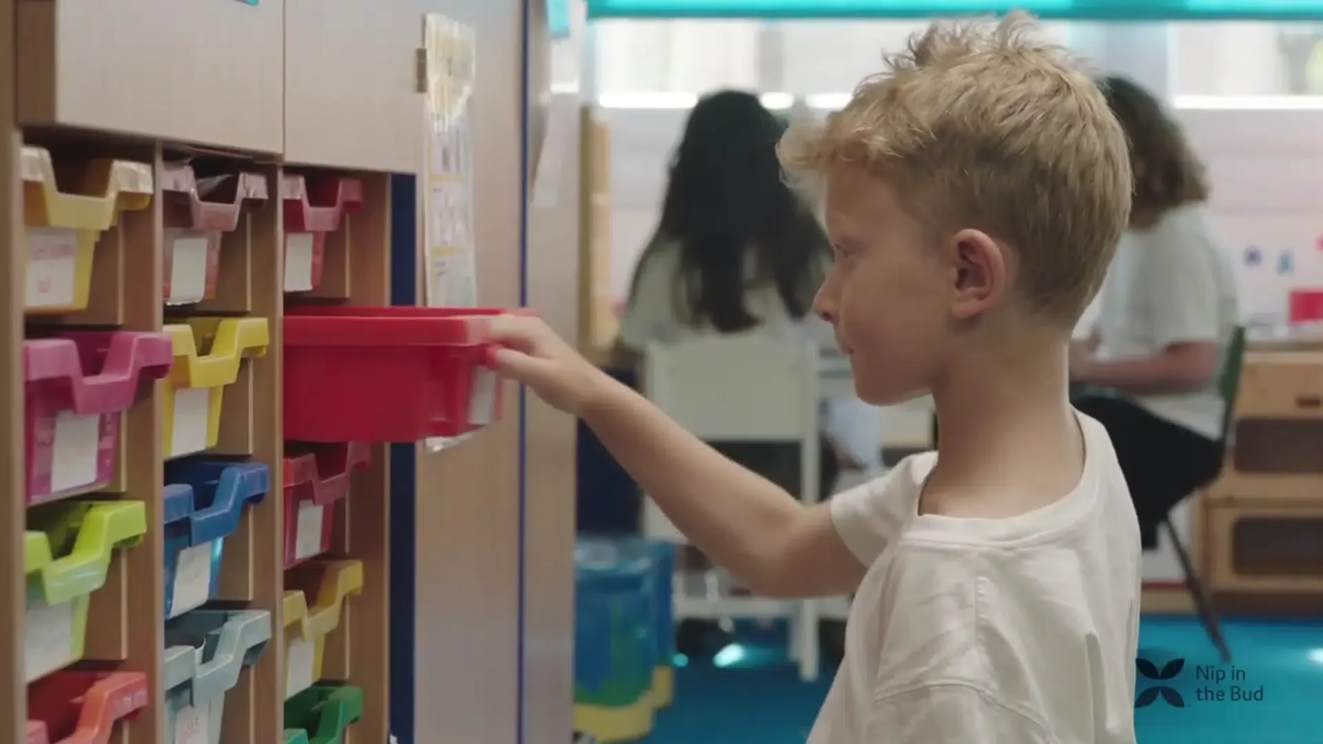 PACE, a Trauma-informed approach to ADHD