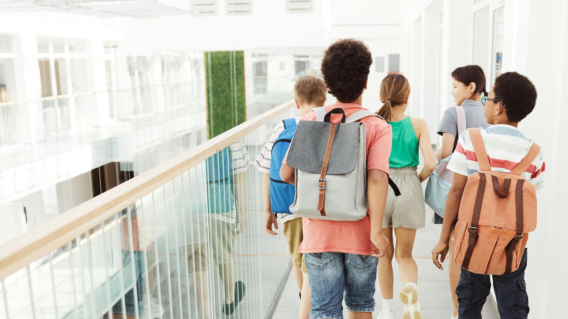 School Phobia or EBSA: Tips for Parents