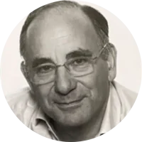 Daniel Nabarro