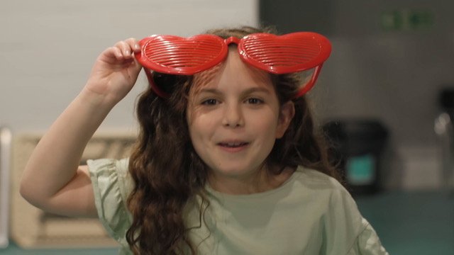 5 Tips on building resilience in young children
