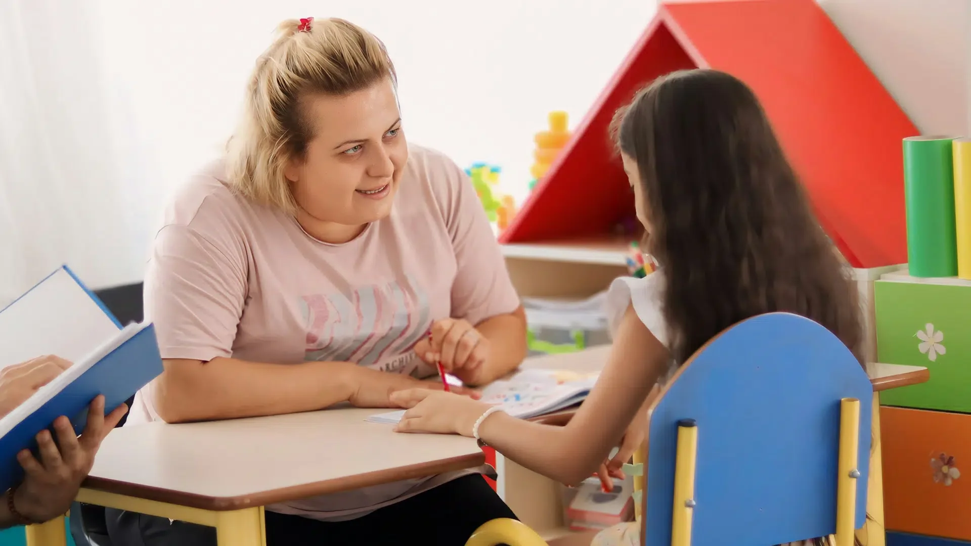 When to Get Professional Help for My Child?