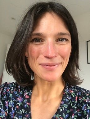 Dr Eleanor Leigh