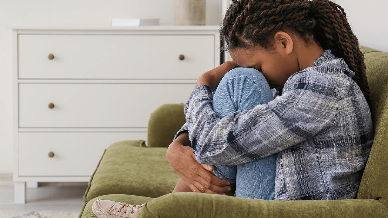 Supporting your child through grief