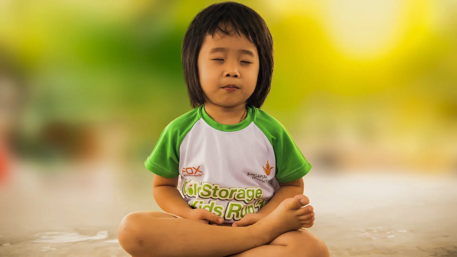 How Yoga Supports Children’s Mental Health and Wellbeing
