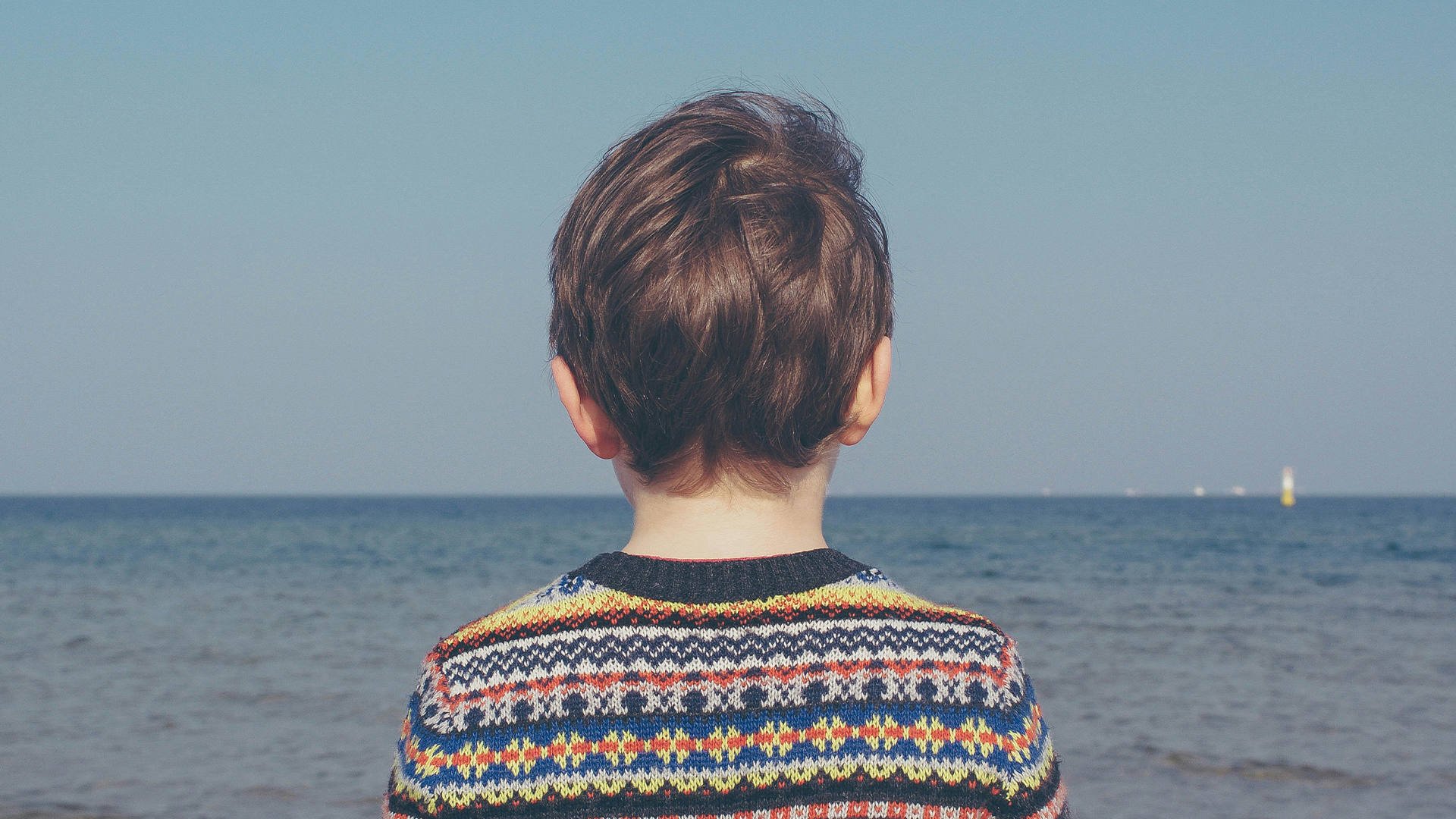 Understanding Tourette Syndrome in your Child