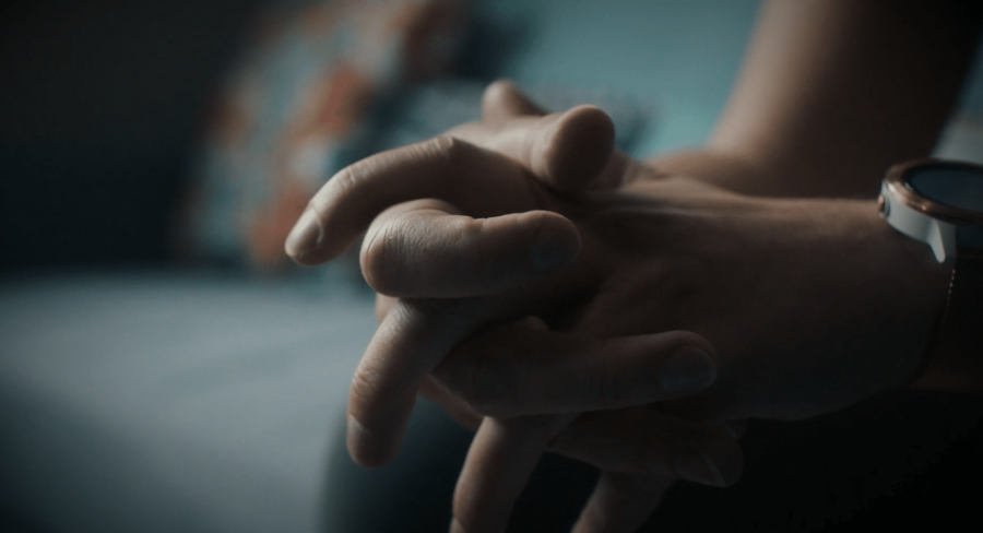 Emily's Journey from Self-Harm to recovery