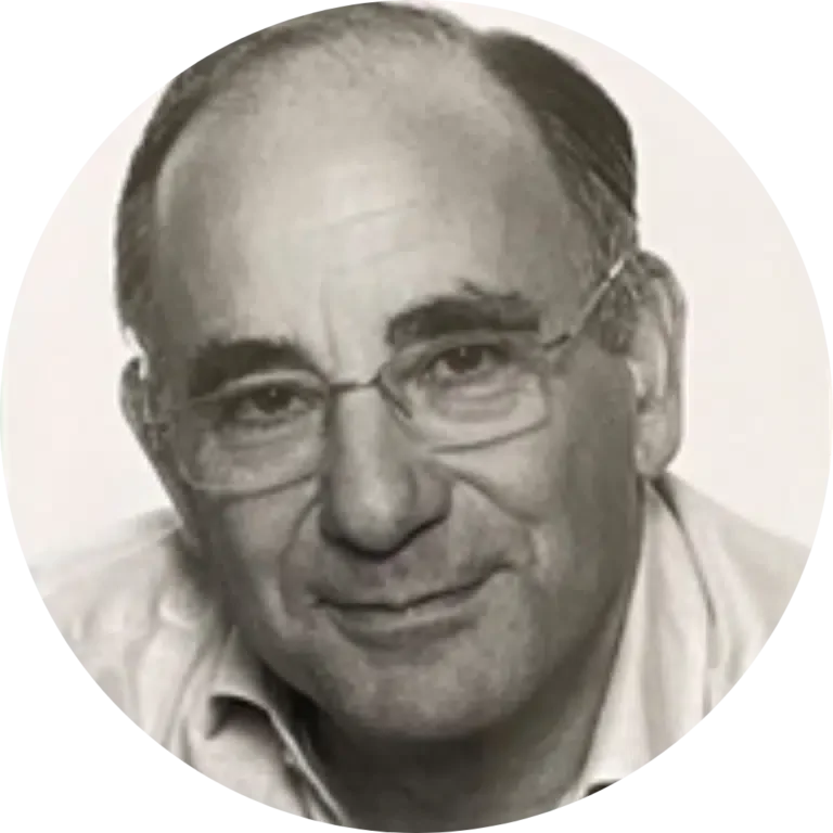 Daniel Nabarro