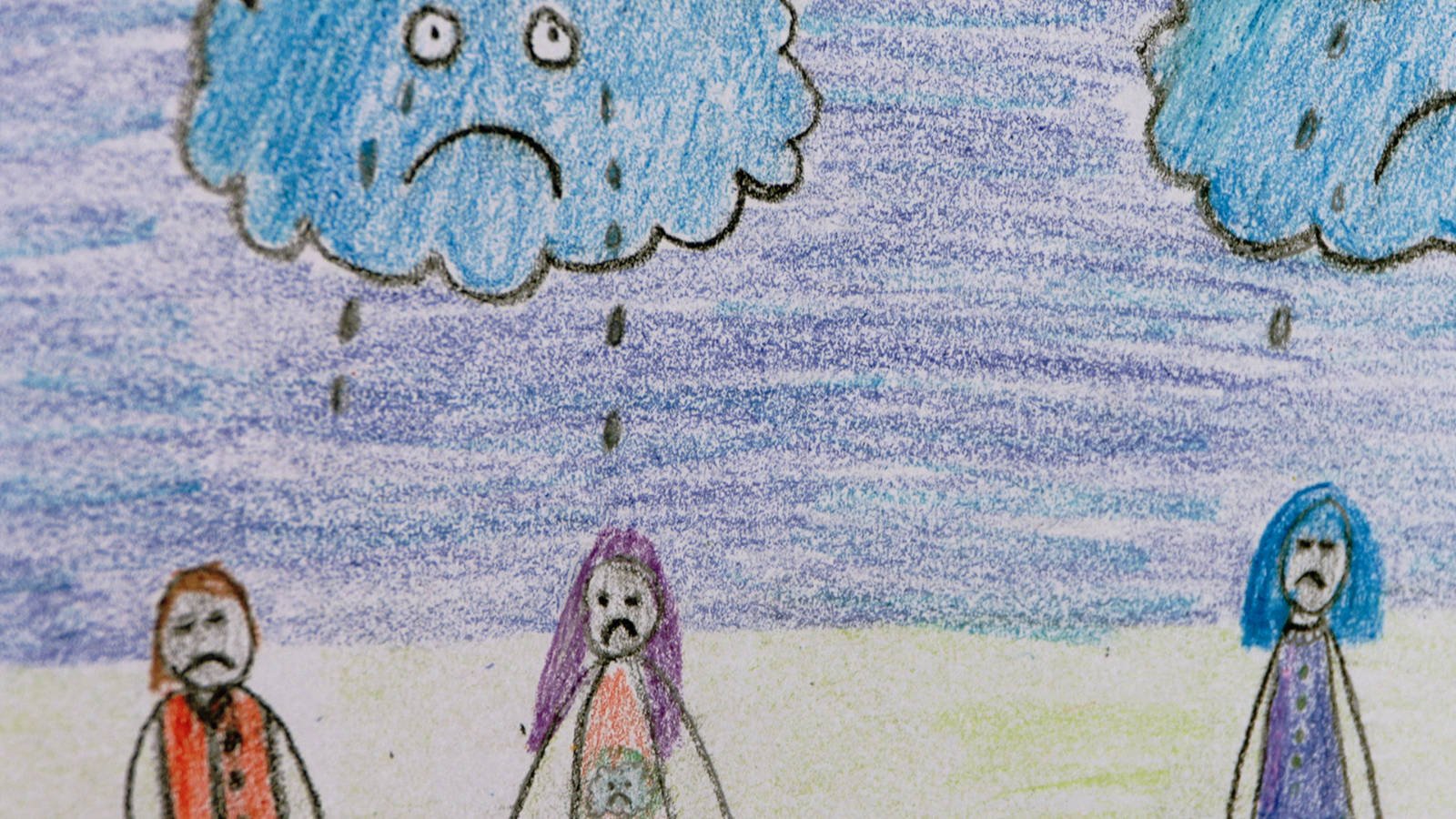 PTSD in children - Tips for Teachers