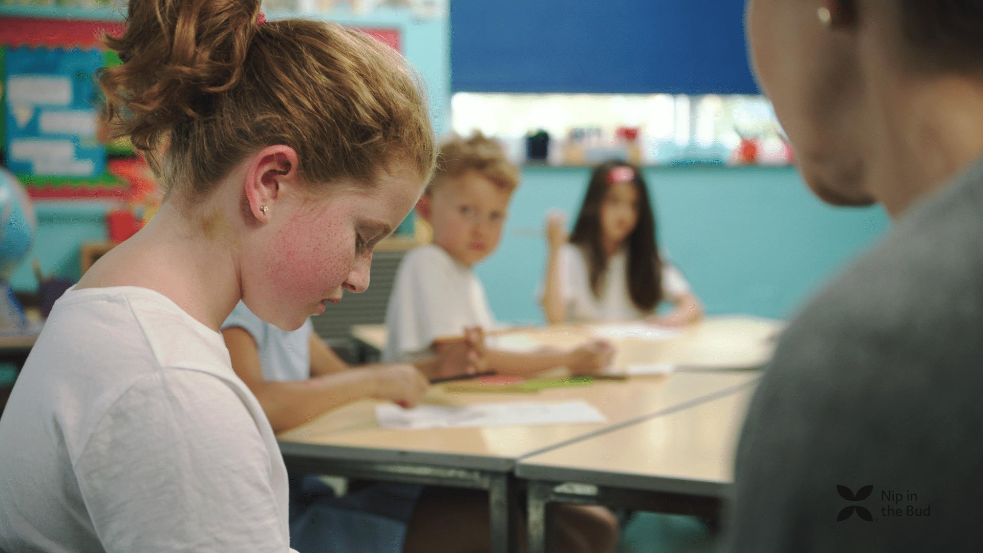 Helping your child cope with stigma