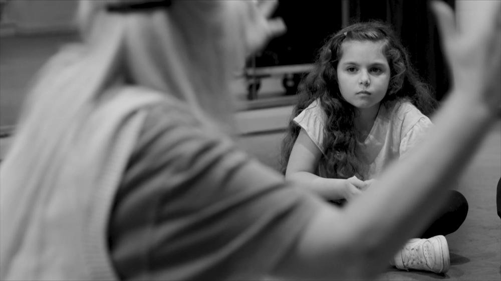 My adopted child is struggling with school anxiety