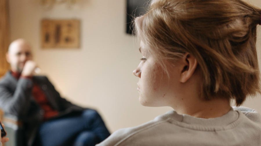 The impact of parental alcohol addiction on children