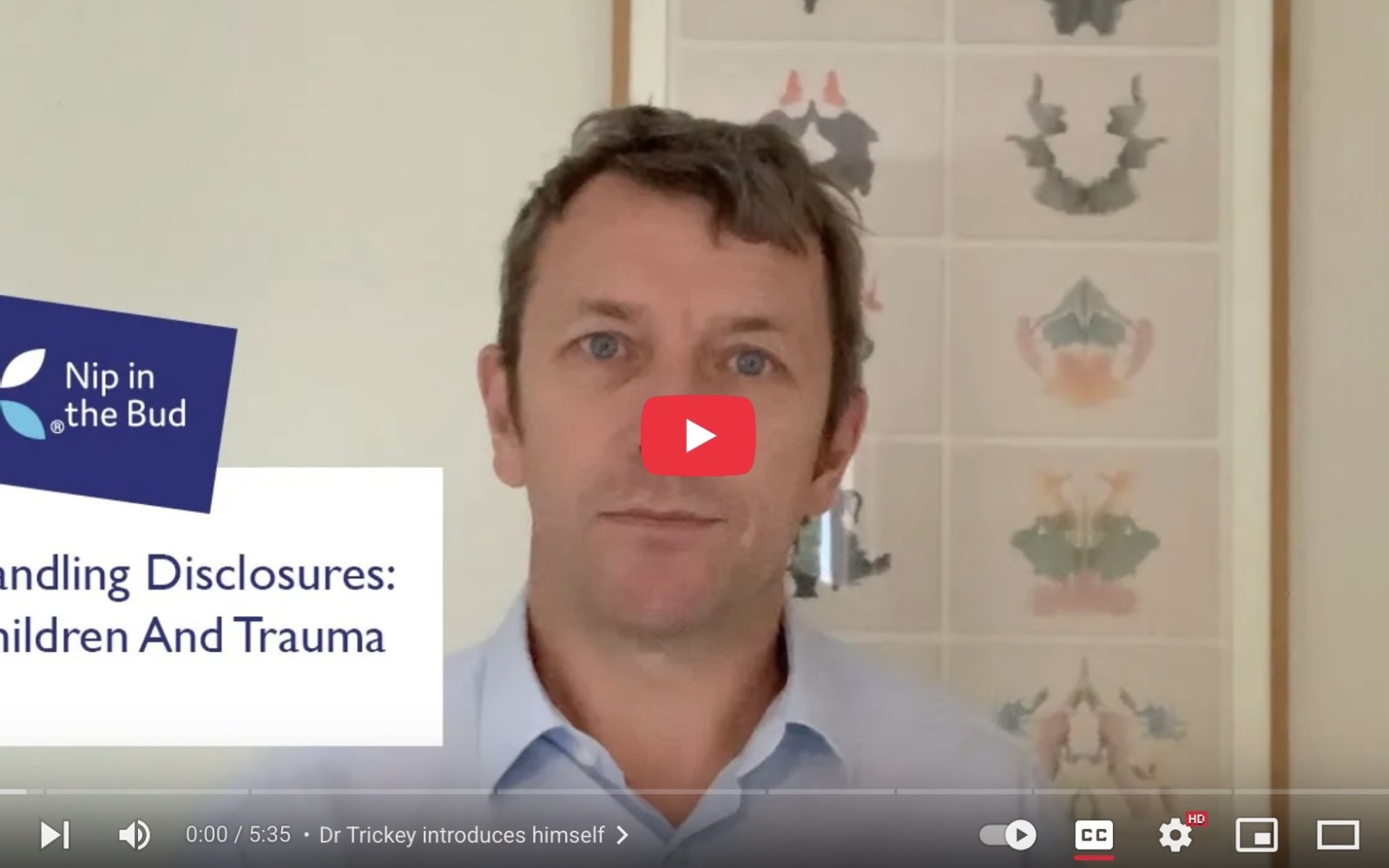 david-trickey-trauma