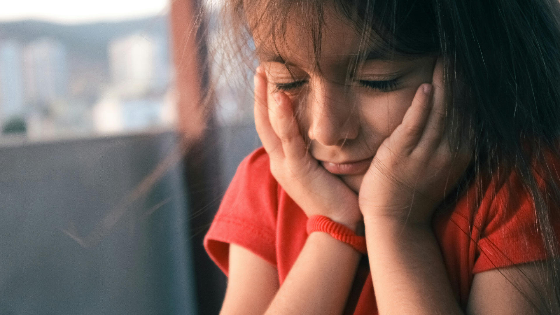 How can we support children through school avoidance?