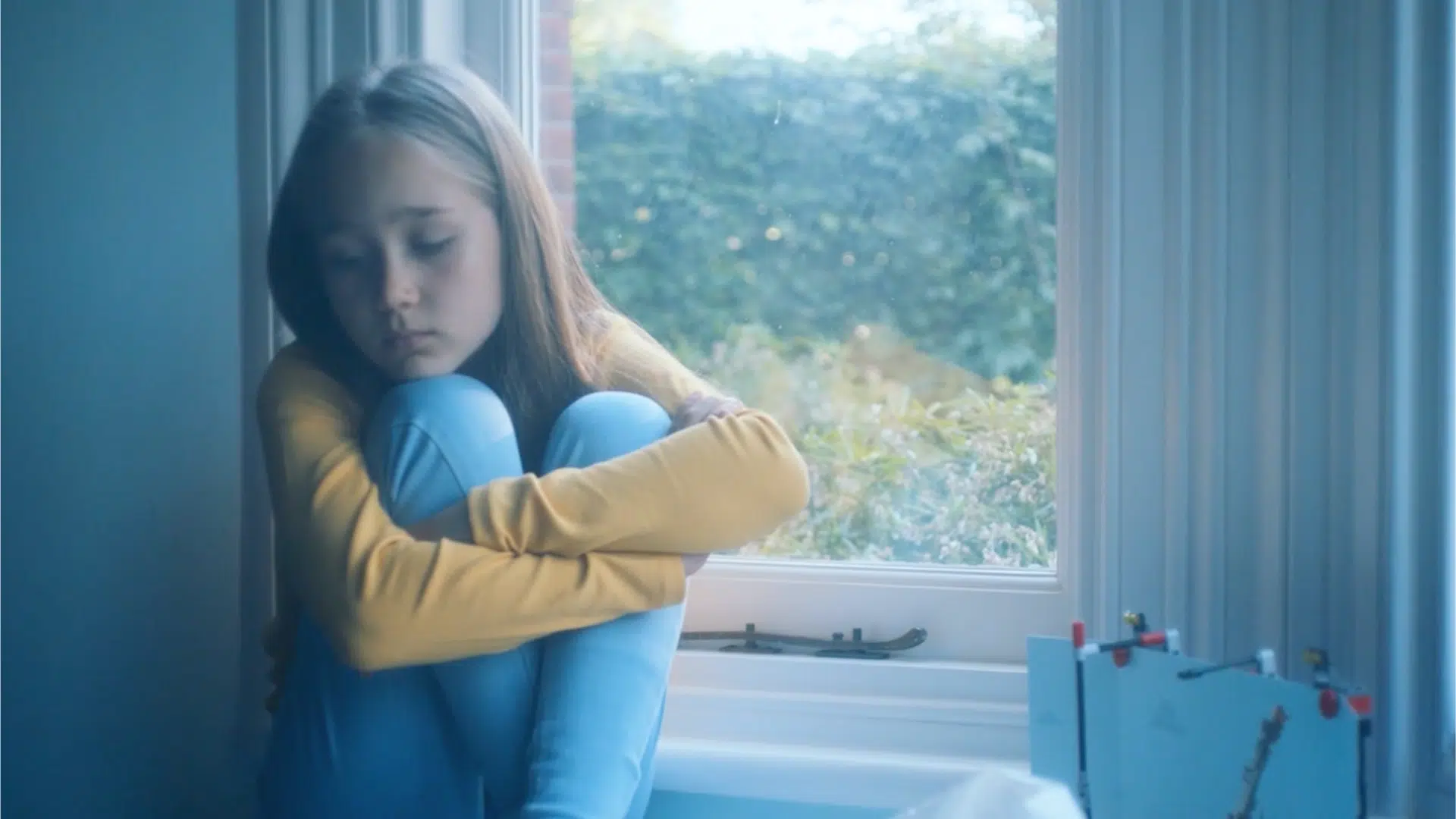 Responding to School Anxiety for Teachers