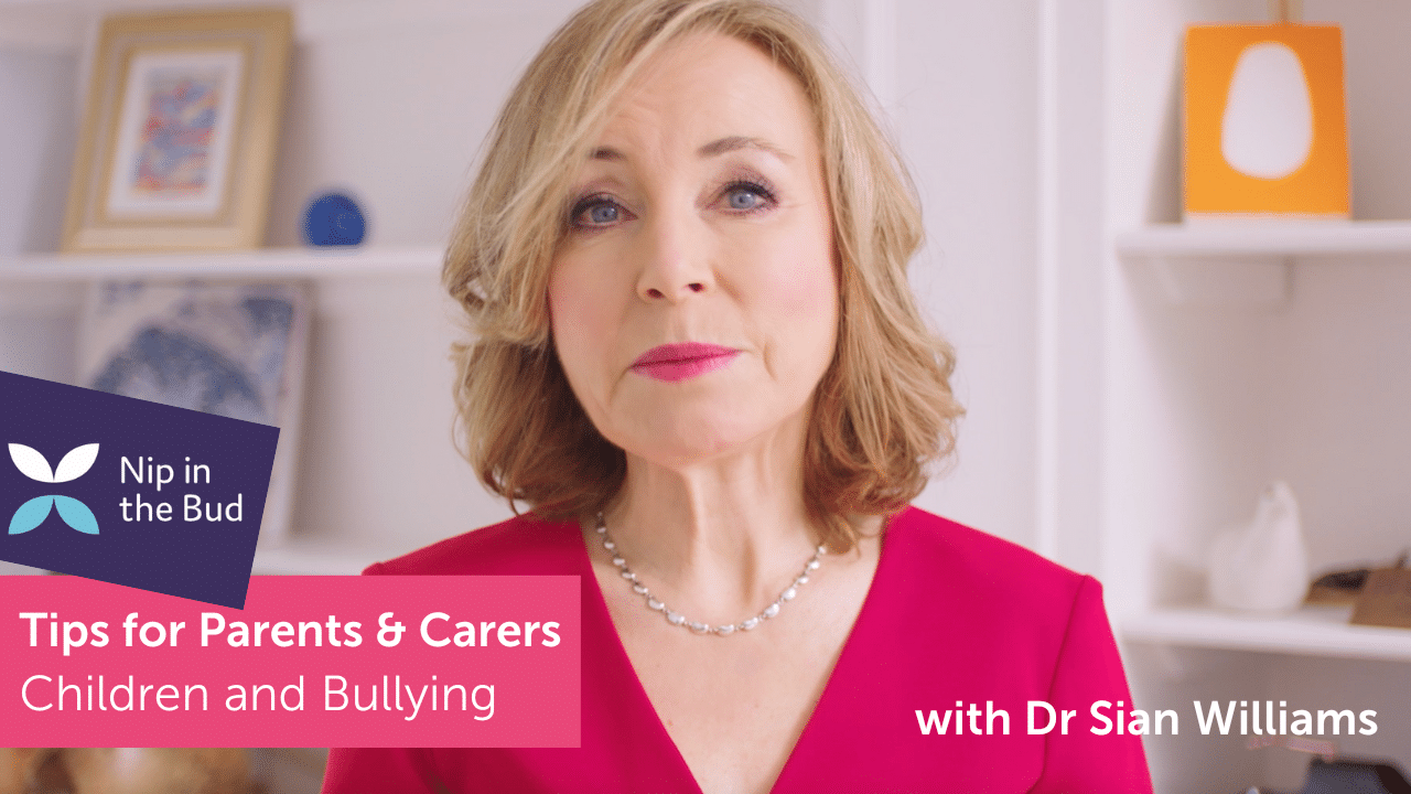 Bullying: Tips for Parents and Carers