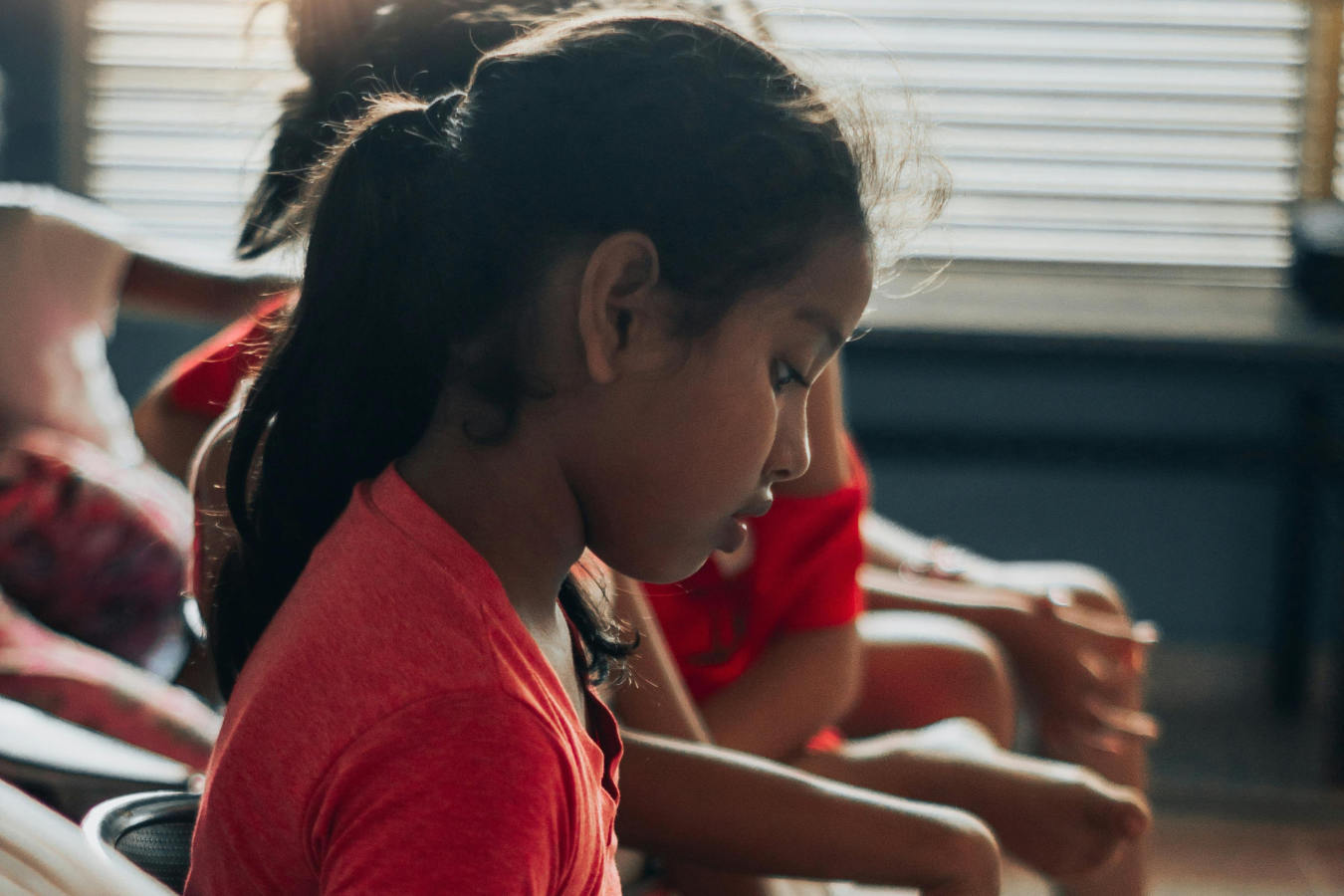 Signs a Child is Being Bullied