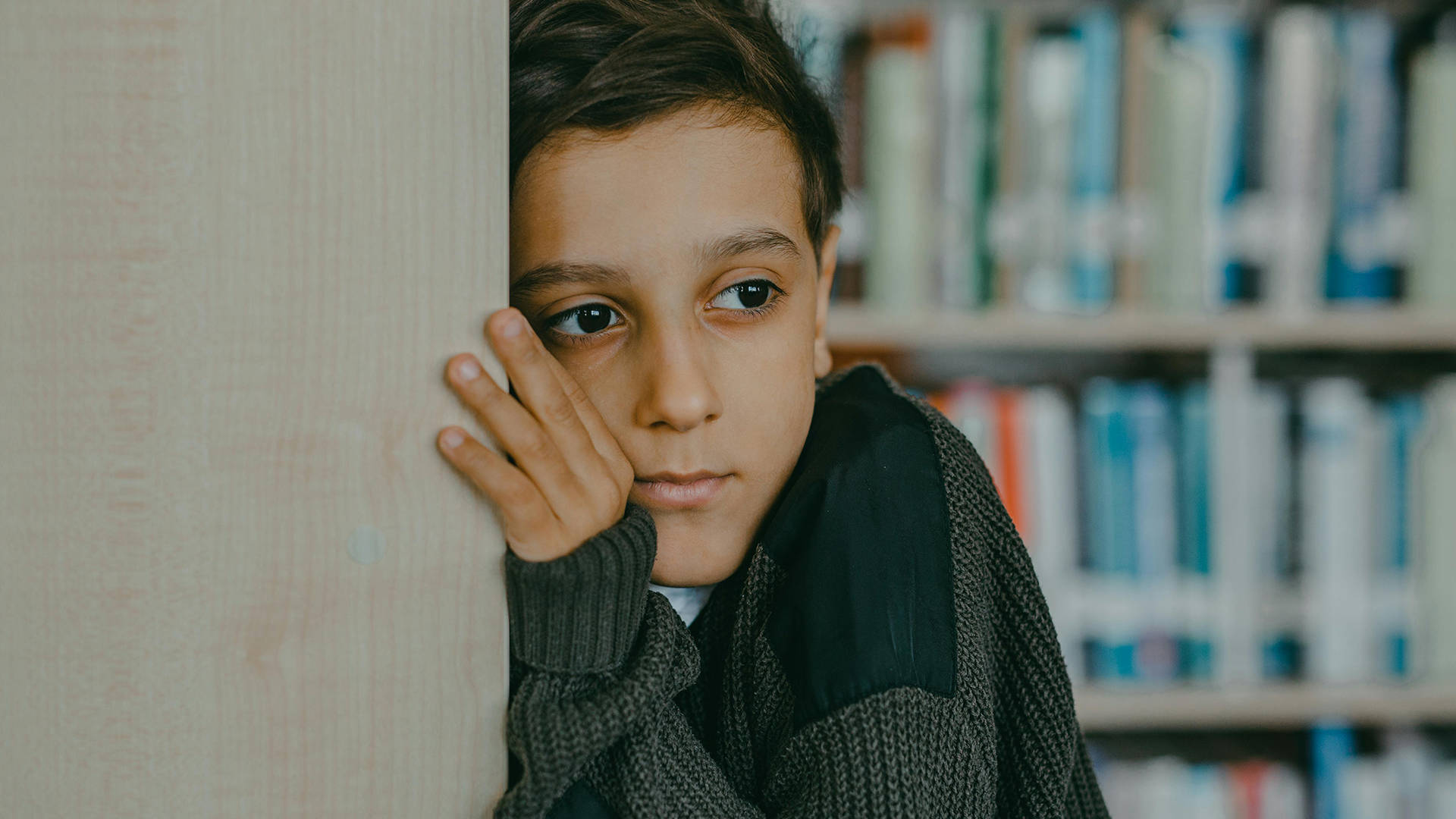 What is the hidden impact of verbal abuse on children?