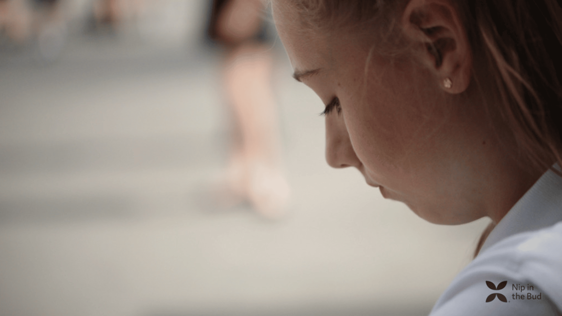 How grief and loss can affect child mental health