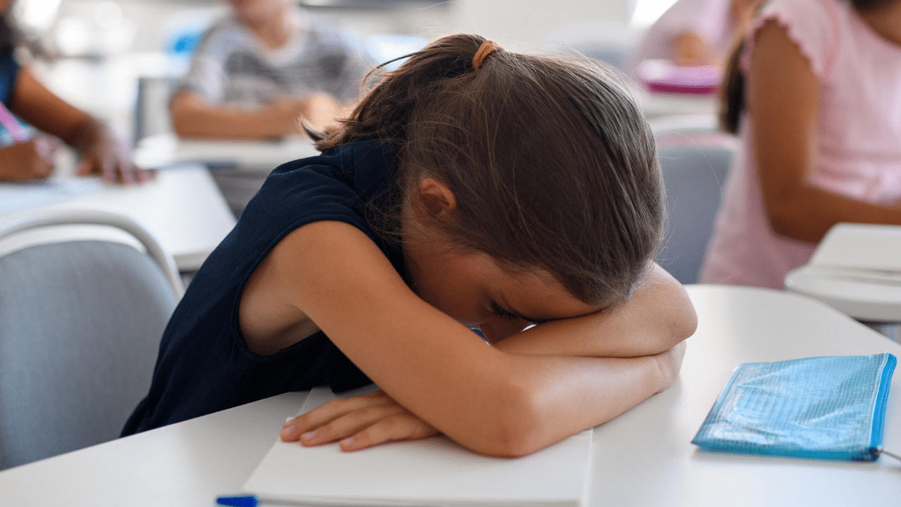 Supporting your pupils through grief