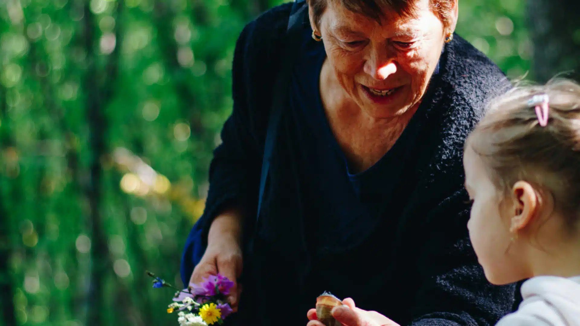 Stigma and Autism: A grandmother shares her experience