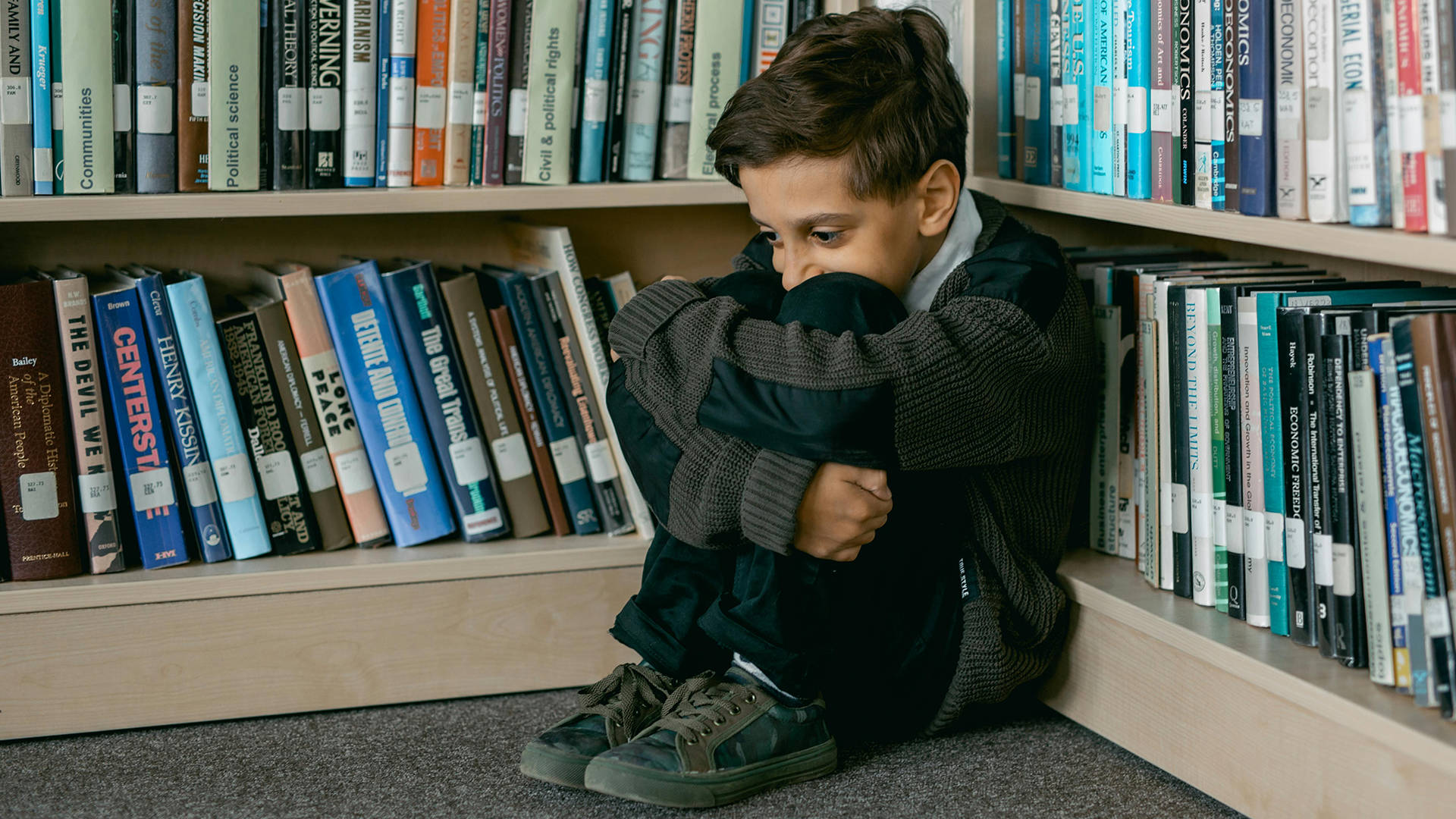 Stigma and discrimination