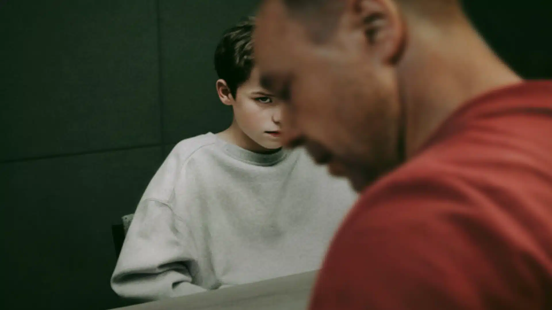 “Adolescence”: How could Early Intervention have changed the outcomes of real life experiences?