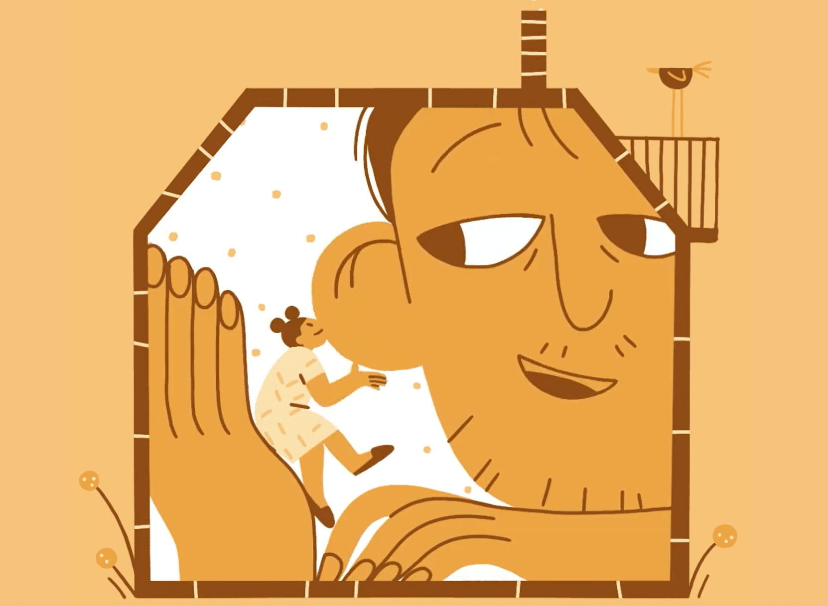 3. Building confidence