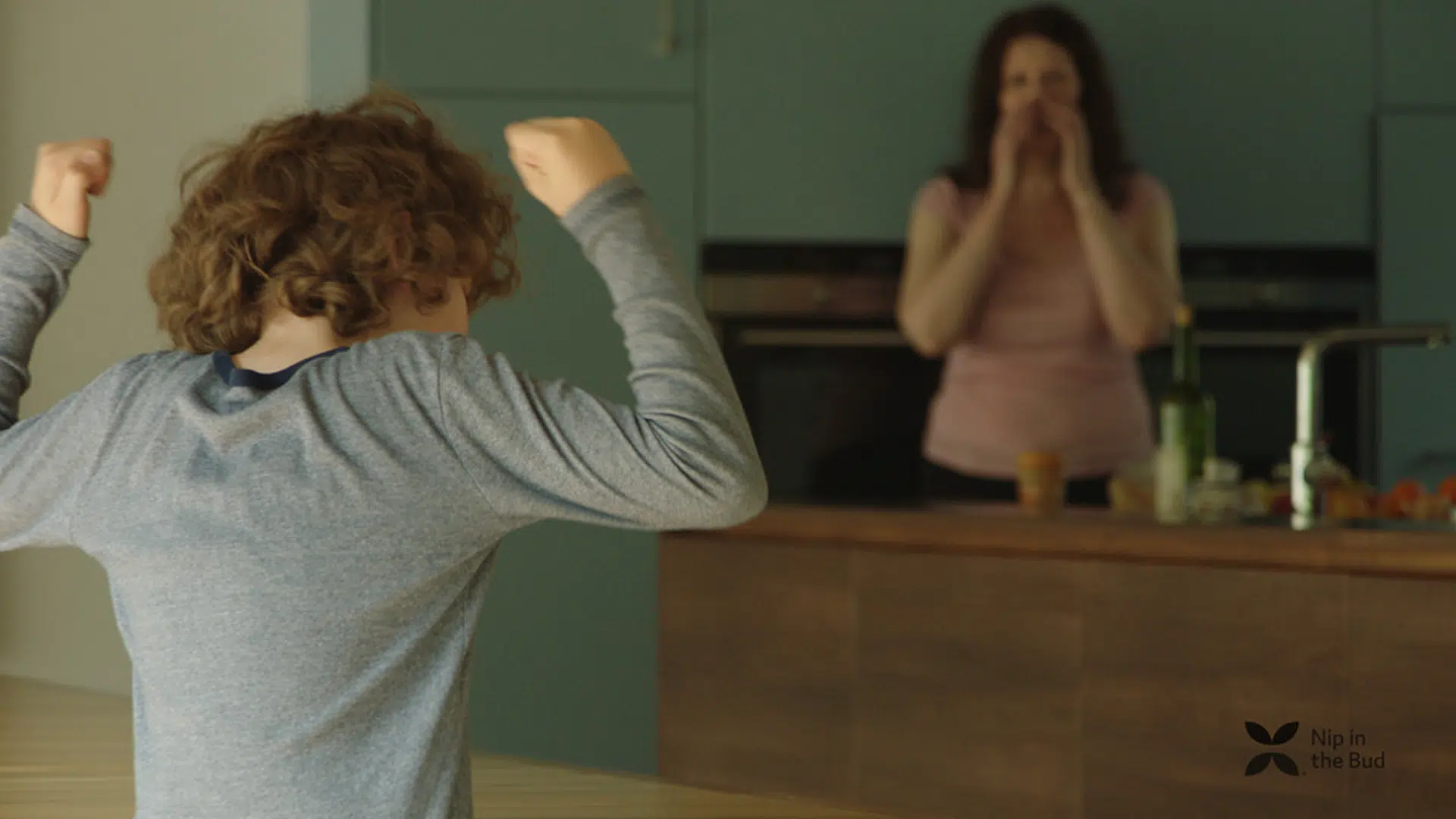 Mental Health Support for Parents