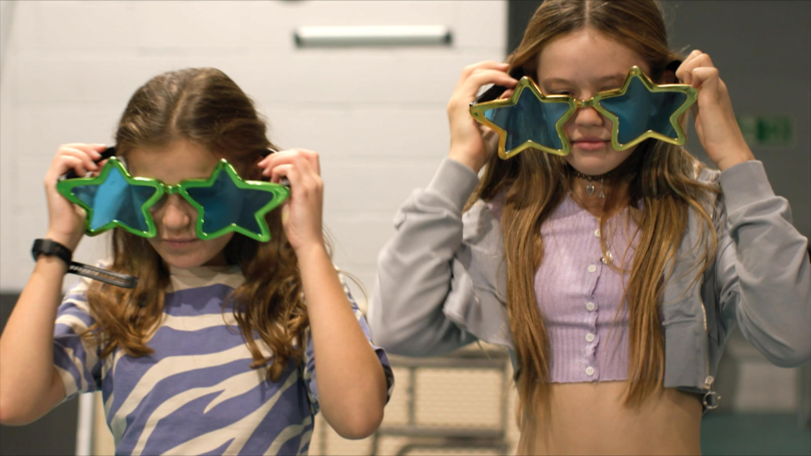 Breaking down barriers to learning