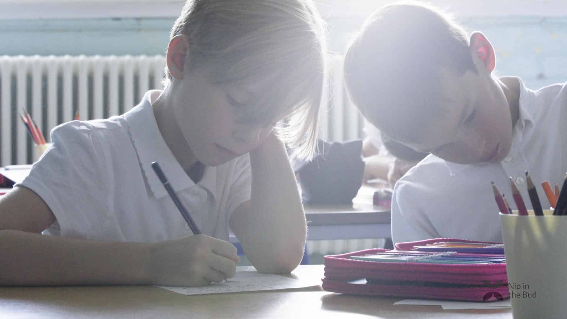 Practical classroom tips for neurodivergence and mental health