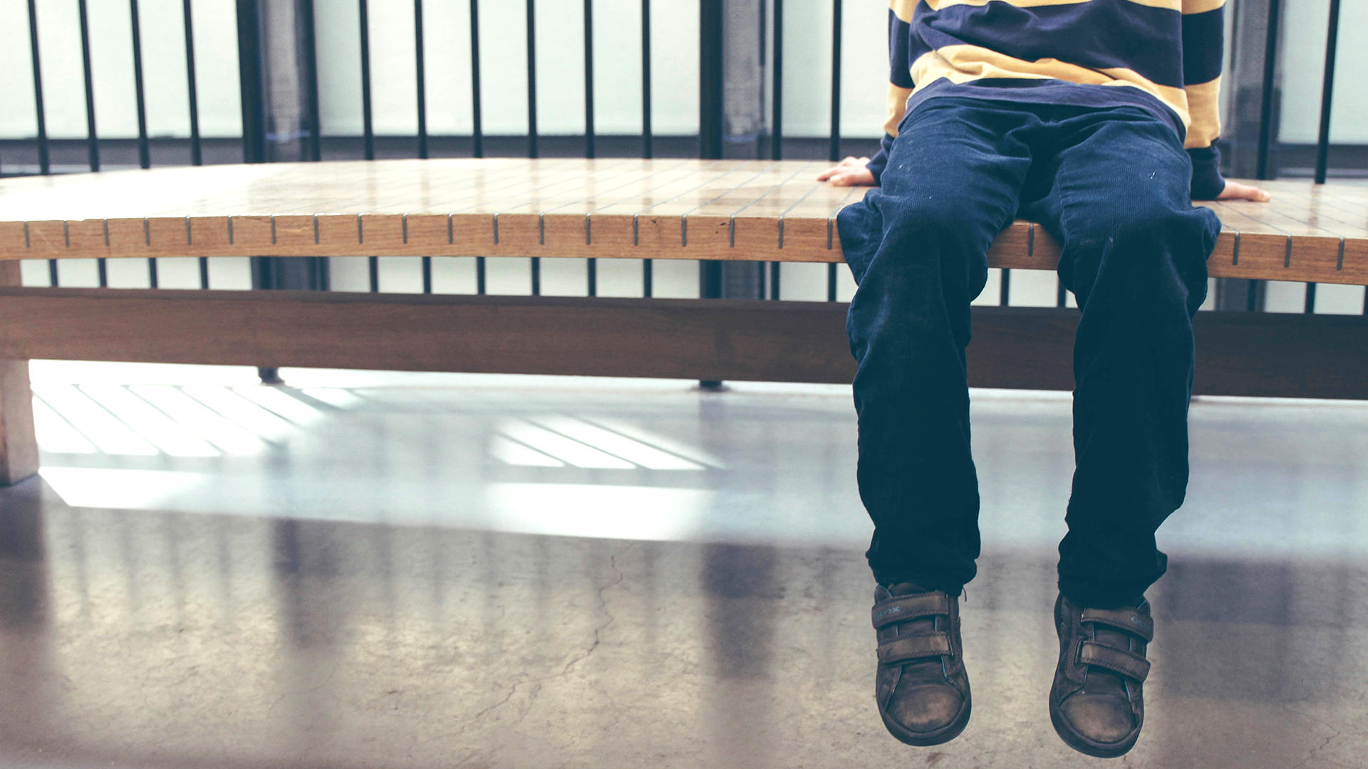 ADHD and ADD: A Conversation with Education Professional Lisa Tills