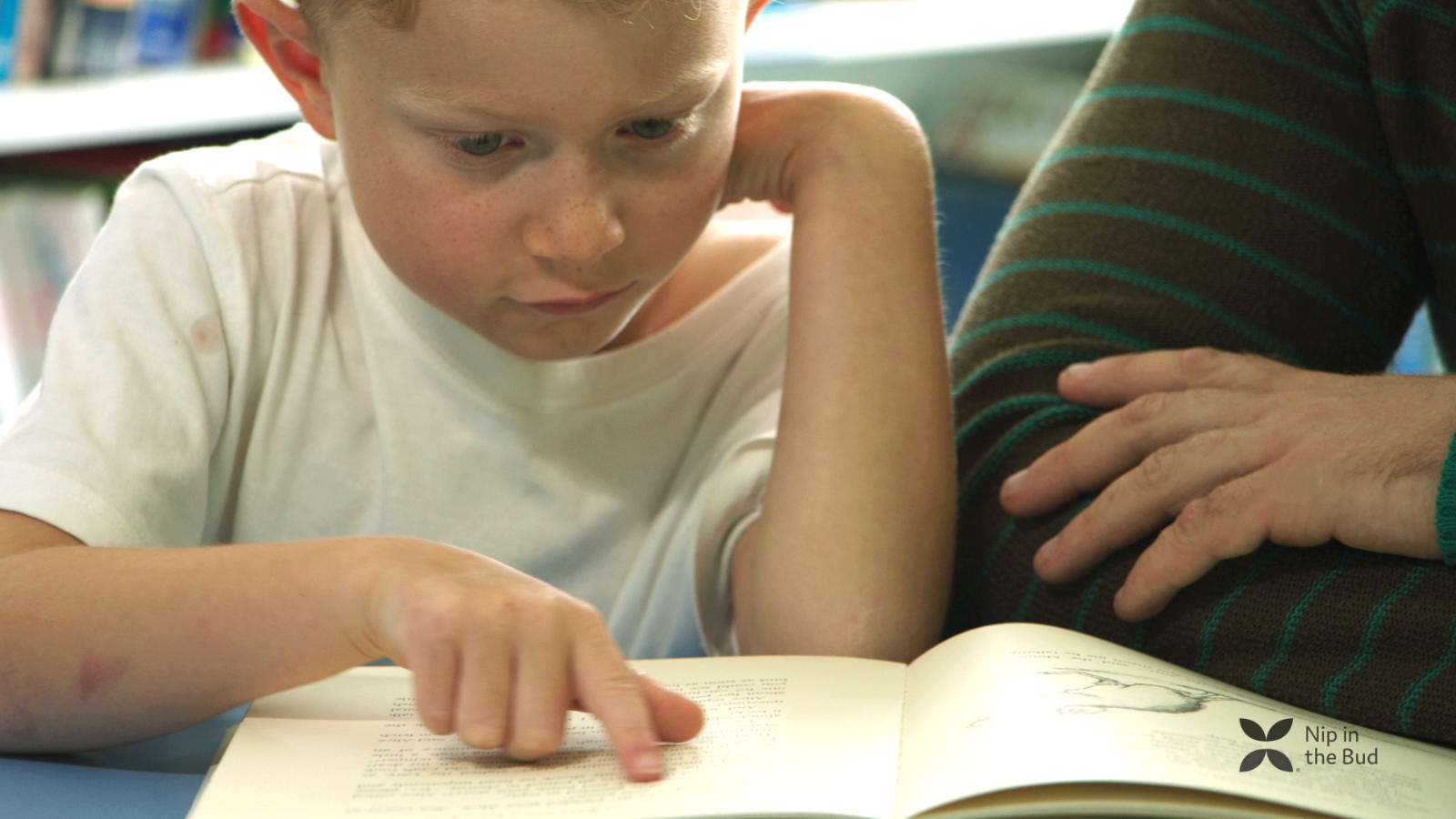 Recognising ADHD In Children