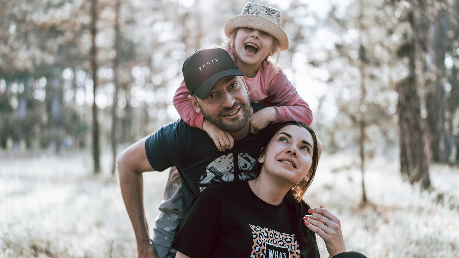 Trauma and ADHD: supporting children at school and home