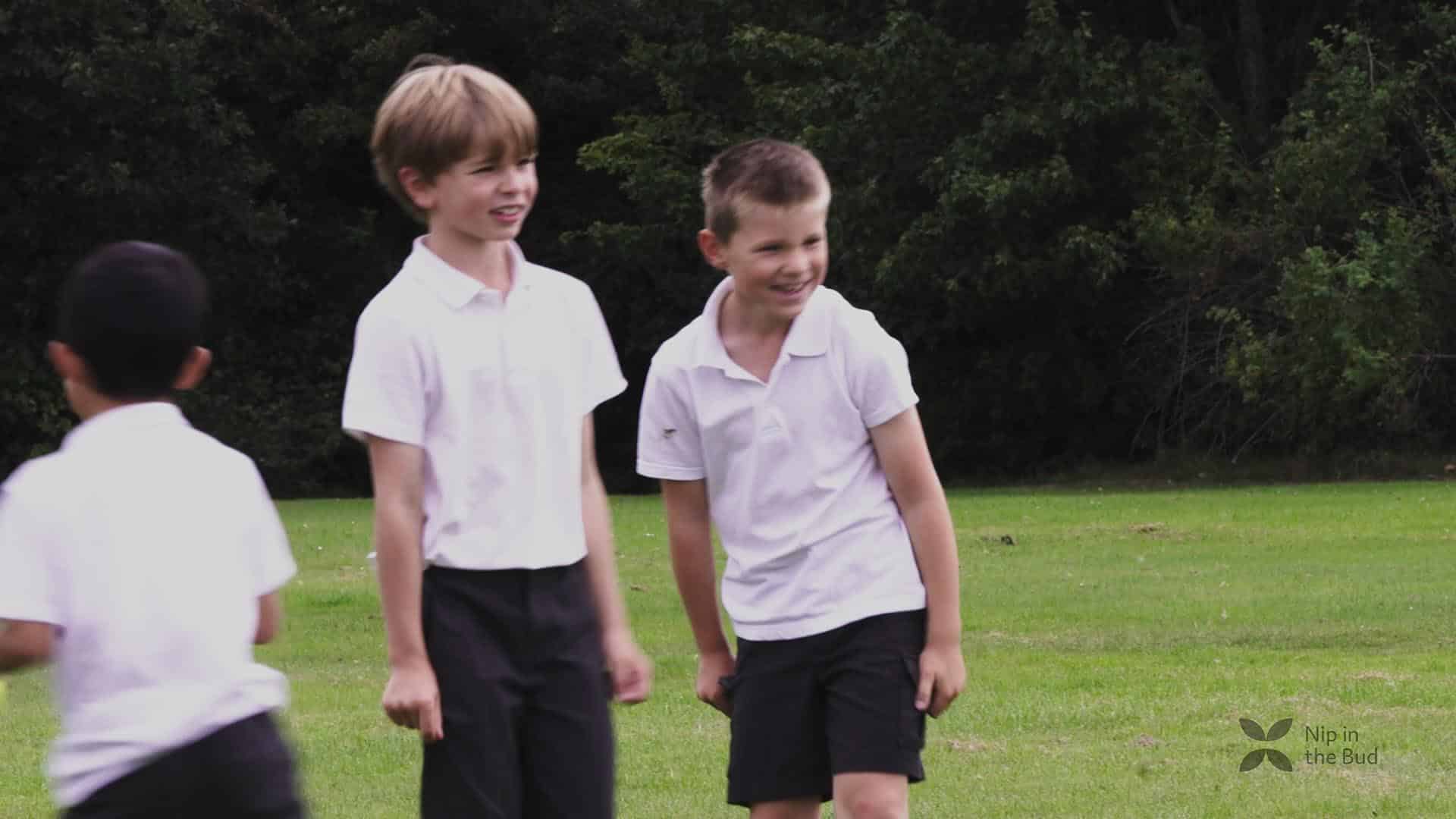 What is ADHD in children