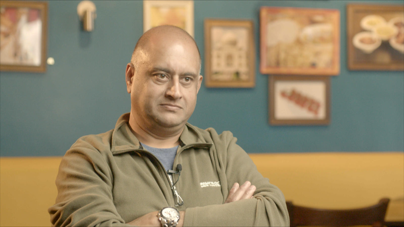 Being Dad: Fathers reflect on raising autistic children