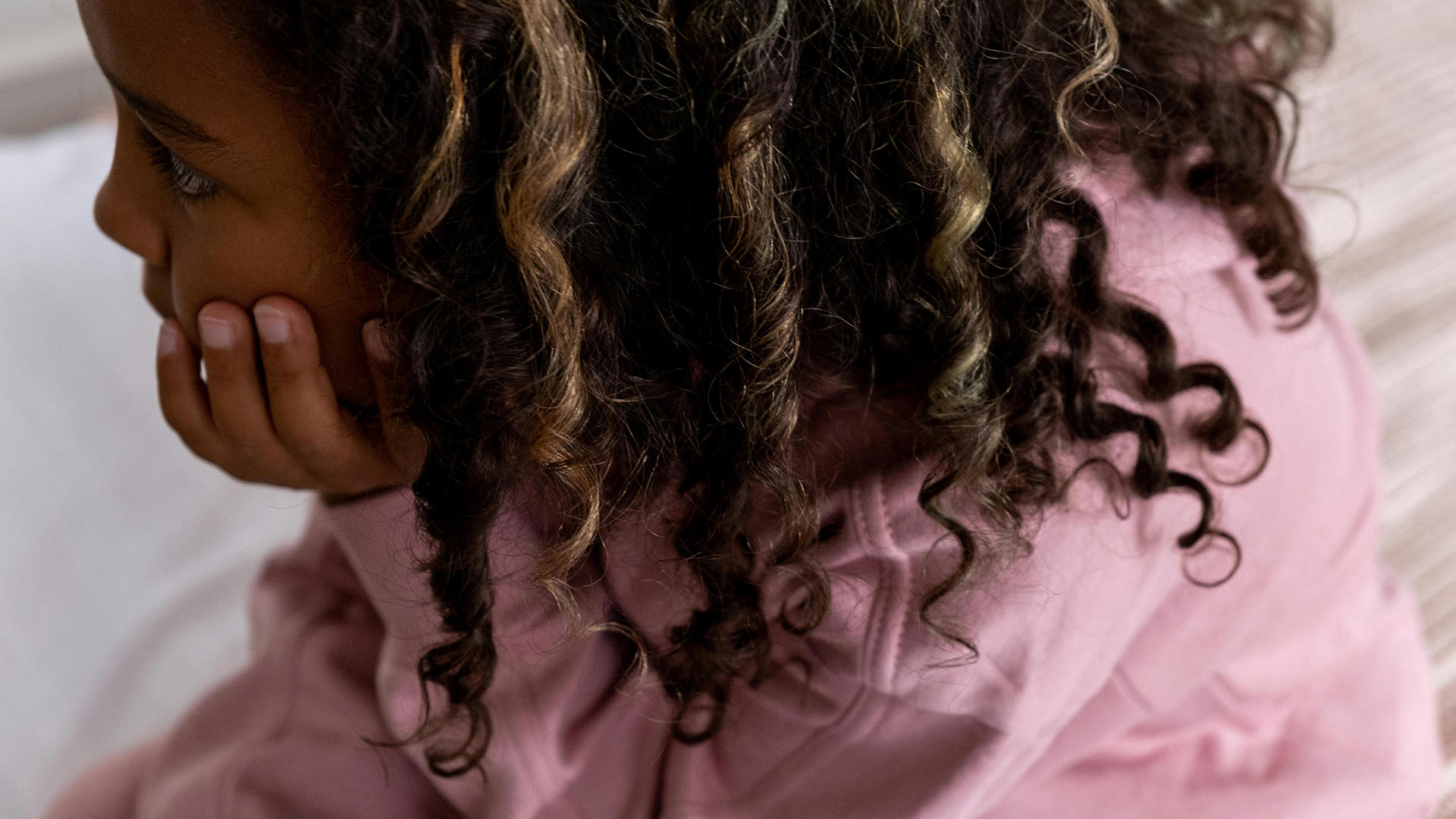 Girls and Autism with Professor Barry Carpenter