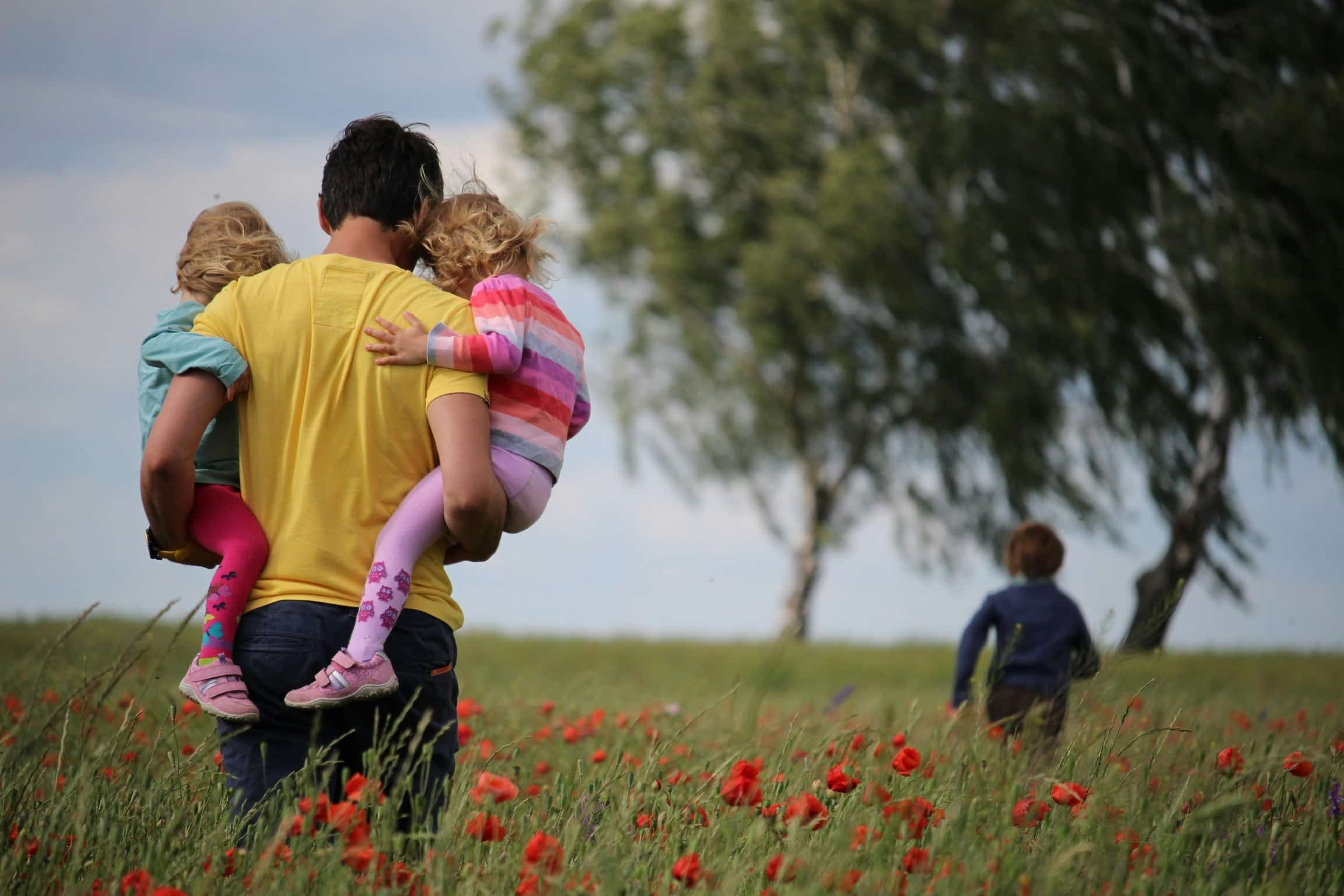 Supporting siblings in families with an autistic child
