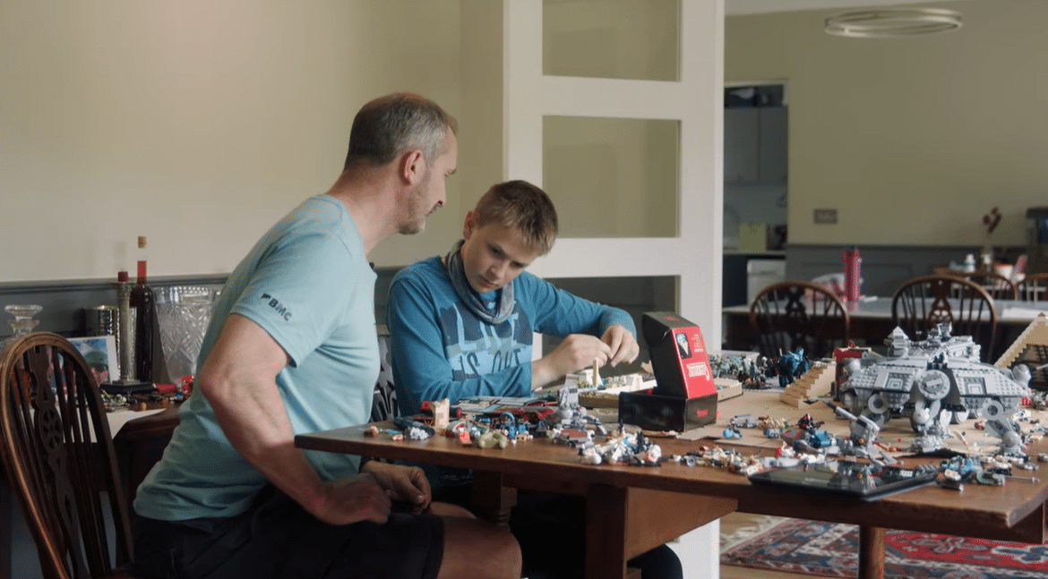 5 year on: Life on the Autism Spectrum