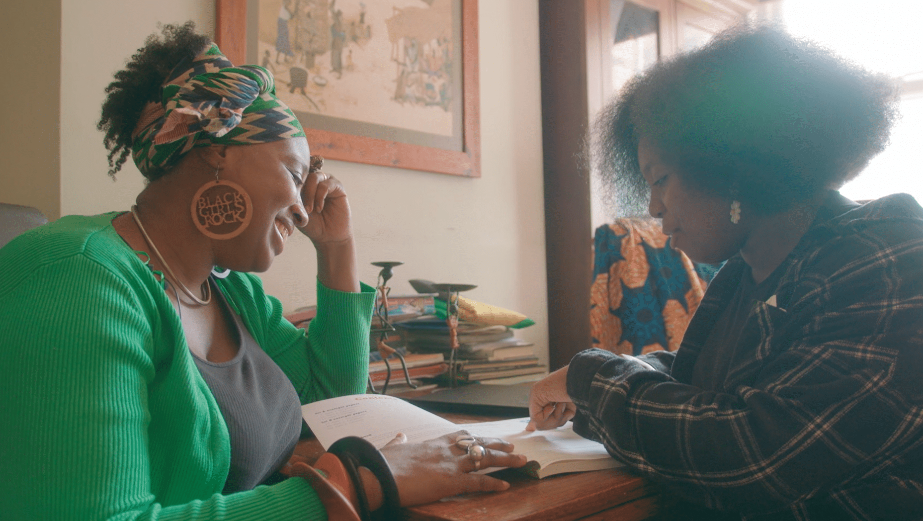 Understanding Dyslexia with Marcia Brissett Bailey