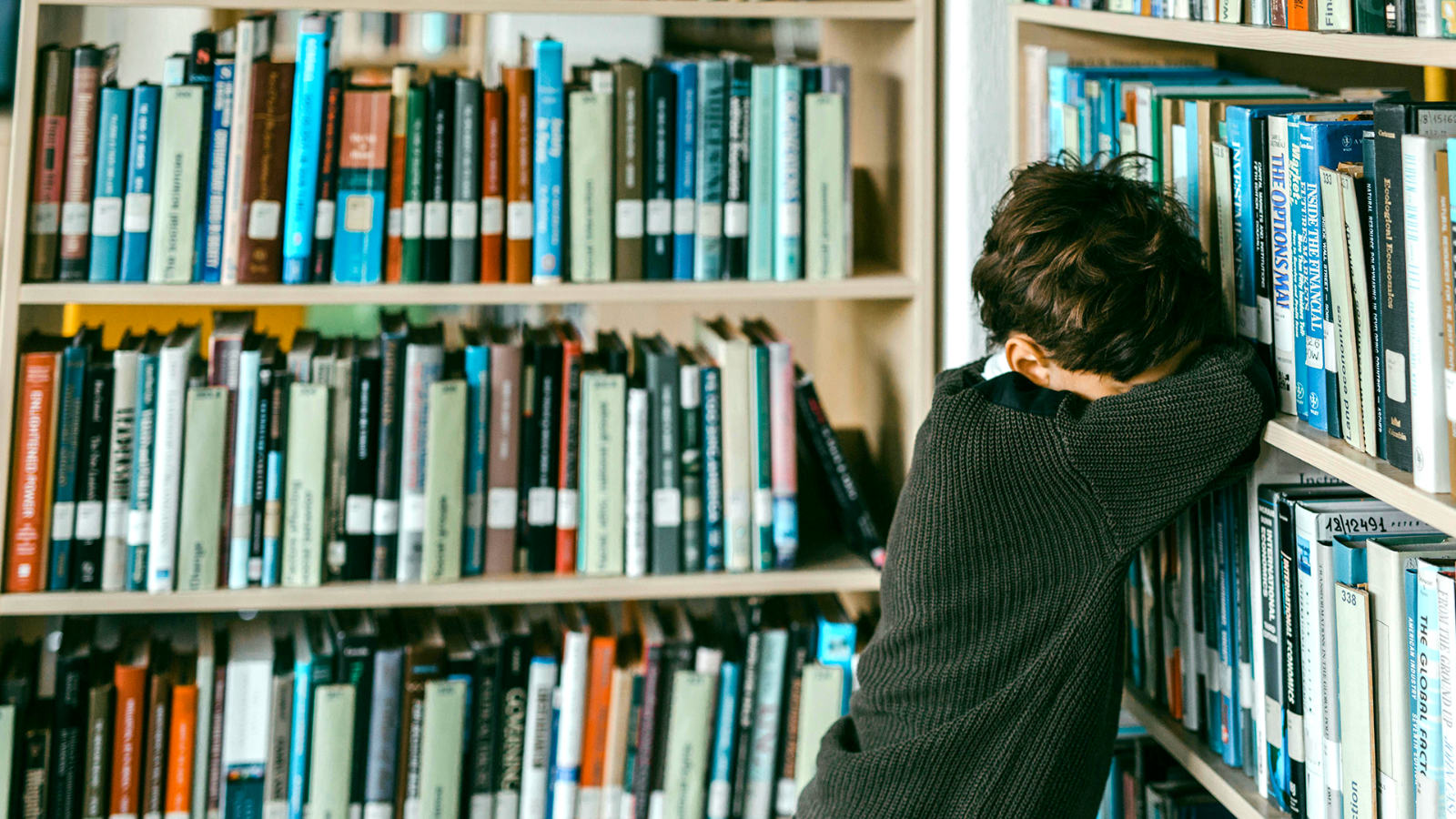 Barriers to learning: why children might not be engaged in school